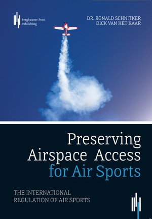 Preserving Airspace Access for Air Sports