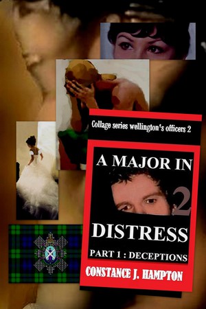 A Major in Distress 1: Deceptions