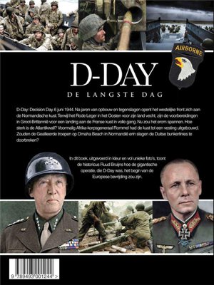 D-Day 75 jaar
