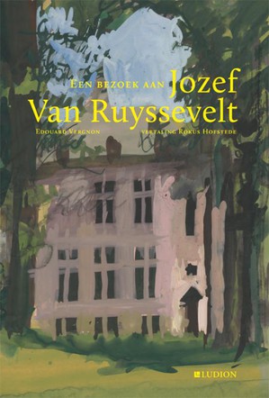 Een bezoek aan Jozef Van Ruyssevelt