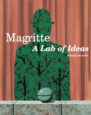 Magritte. A Lab of Ideas