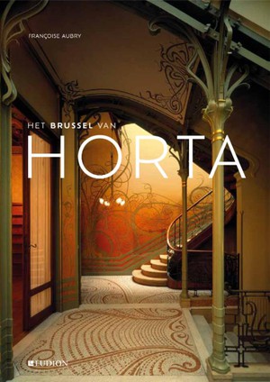 Het Brussel van Horta