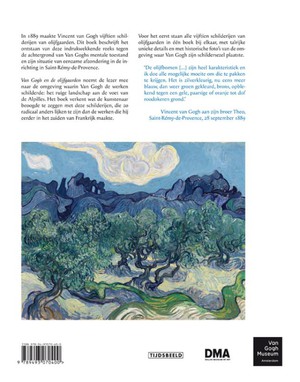 Van Gogh en de olijfgaarden