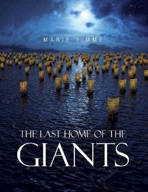 Timme, M: The Last Home of the Giants
