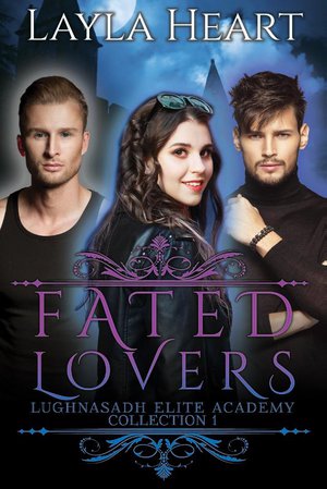 Fated Lovers