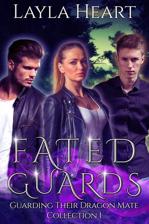 Fated Guards