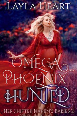Omega Phoenix: Hunted