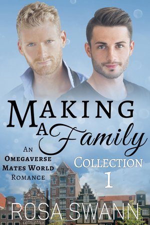 Making a Family Collection 1