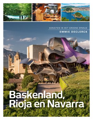 Baskenland, Rioja en Navarra
