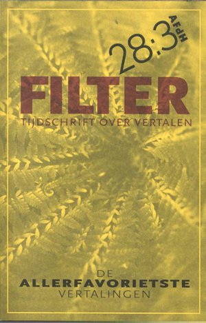 Filter 28:3