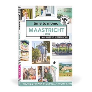 Maastricht + Luik