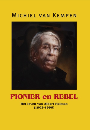 Pionier en Rebel