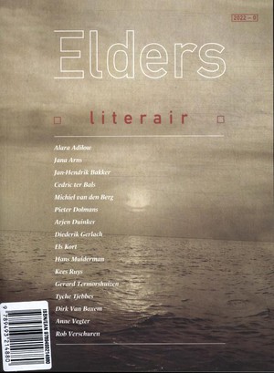 Elders Literair 2022-0