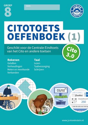 Citotoets Oefenboek (1)