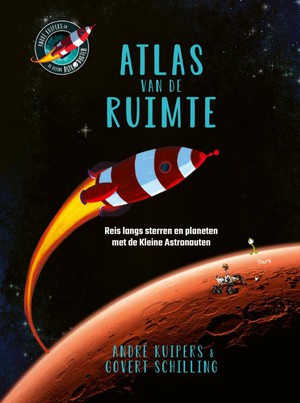 Atlas van de ruimte