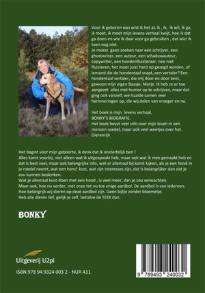 Bonky's Biografie
