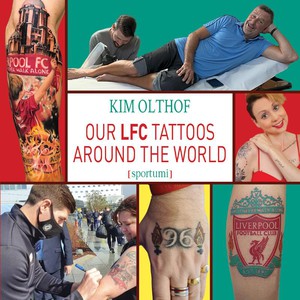 Our LFC tattoos around the world