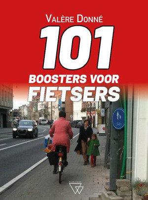 101 boosters voor fietsers