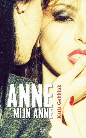 Anne, mijn Anne