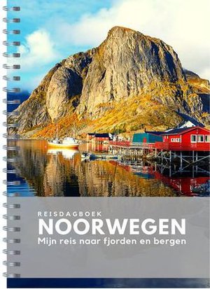 Reisdagboek Noorwegen