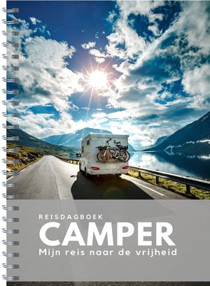 Reisdagboek Camper