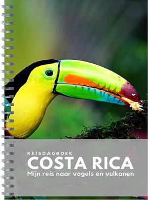 Reisdagboek Costa Rica