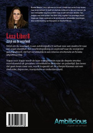 Lexa Liber8