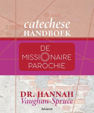 Catechese handboek missionaire parochie