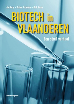 Biotech in Vlaanderen