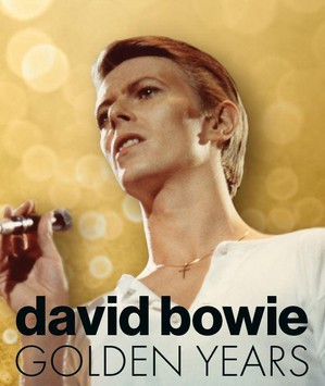 David Bowie Scheurkalender 2024