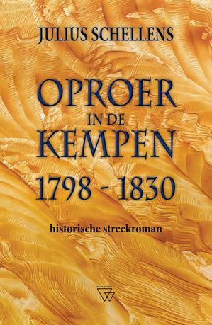 Oproer in de Kempen 1798-1930