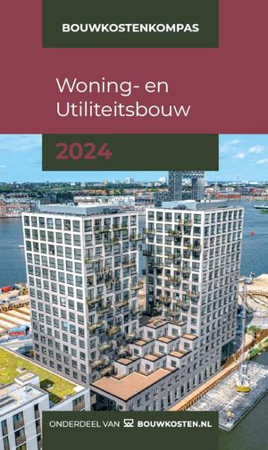 Woning- en utiliteitsbouw 2024