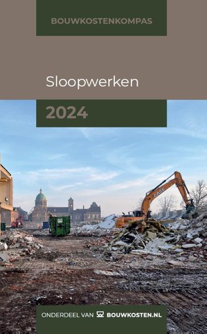 Sloopwerken 2024