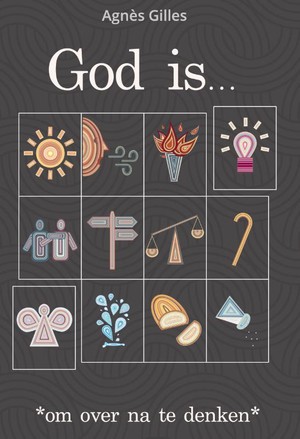 God is...