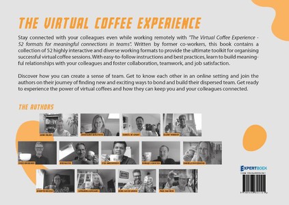 The Virtual Coffee Experience