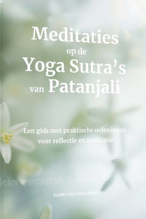Meditaties op de Yoga Sustra's van Patanjali