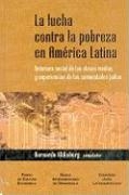 La Lucha Contra La Pobreza En America Latina