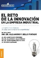 Reto De La Innovación En La Empresa Industrial
