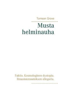 FIN-MUSTA HELMINAUHA