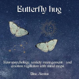 Butterfly hug