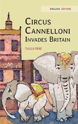 Circus Cannelloni Invades Britain