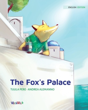 The Fox's Palace