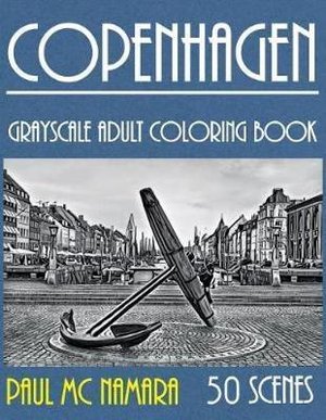 Copenhagen Grayscale