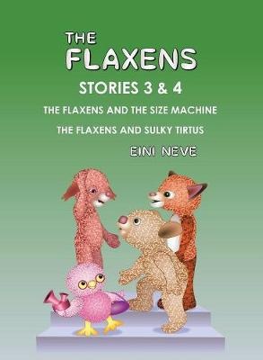 The Flaxens, Stories 3 and 4