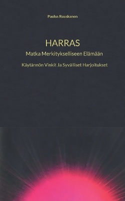 Harras