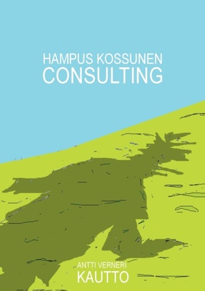 Hampus Kossunen Consulting