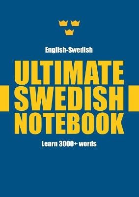 Muthugalage, K: Ultimate Swedish Notebook