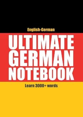 Muthugalage, K: Ultimate German Notebook