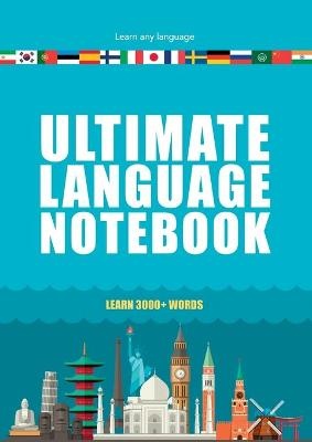 Muthugalage, K: Ultimate Language Notebook