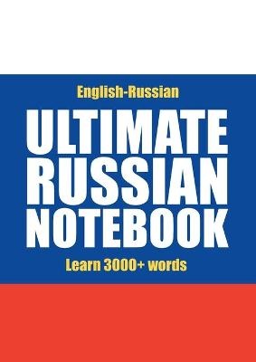 Muthugalage, K: Ultimate Russian Notebook